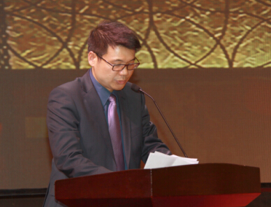 通鼎董事長(cháng)沈小平再次榮獲“2014江蘇十大年度經(jīng)濟人物”