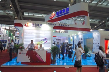 2013通鼎集團精彩亮相第15屆中國光博會(huì )