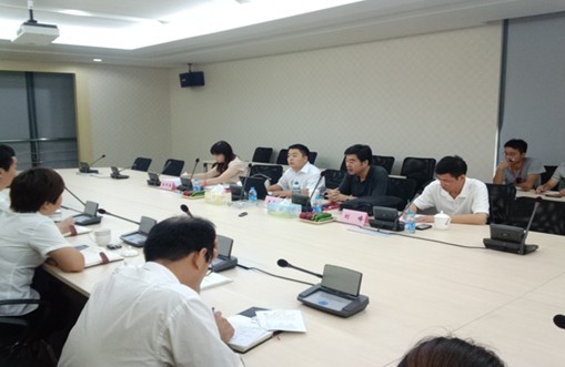 公司無(wú)線(xiàn)通信系統泄漏同軸電纜通過(guò)CRCC現場(chǎng)審核