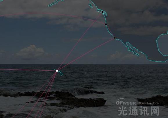 海纜保護走“隱匿產(chǎn)生安全”路線(xiàn) 未來(lái)還可行么？
