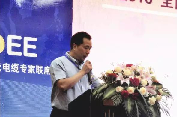 創(chuàng  )新驅動(dòng) 大力推進(jìn)智能制造新技術(shù) 凝聚智慧 攜力譜寫(xiě)行業(yè)發(fā)展新篇章