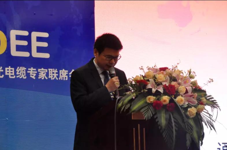 創(chuàng  )新驅動(dòng) 大力推進(jìn)智能制造新技術(shù) 凝聚智慧 攜力譜寫(xiě)行業(yè)發(fā)展新篇章