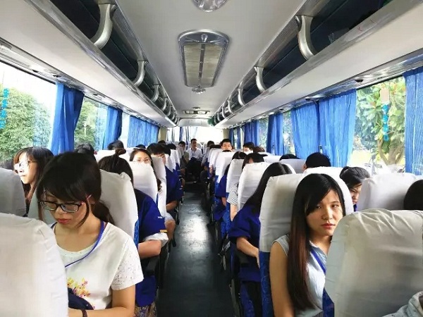走出象牙塔，從愛(ài)上通鼎開(kāi)始