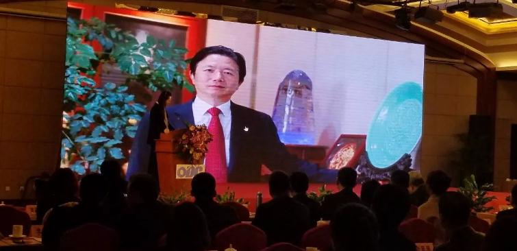 通鼎互聯(lián)穩居“中國光纖光纜最具競爭力企業(yè)10強”榜單