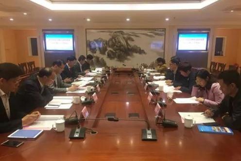 通鼎集團董事局主席沈小平當選蘇州市現代光電職教集團常務(wù)副理事長(cháng)