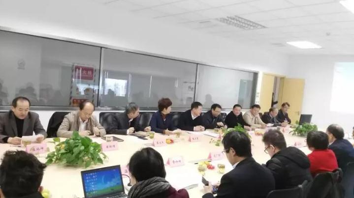 通鼎互聯(lián)五項新產(chǎn)品通過(guò)省級鑒定