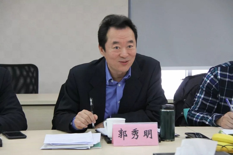 企業(yè)社會(huì )責任建設工作座談會(huì )圓滿(mǎn)召開(kāi)
