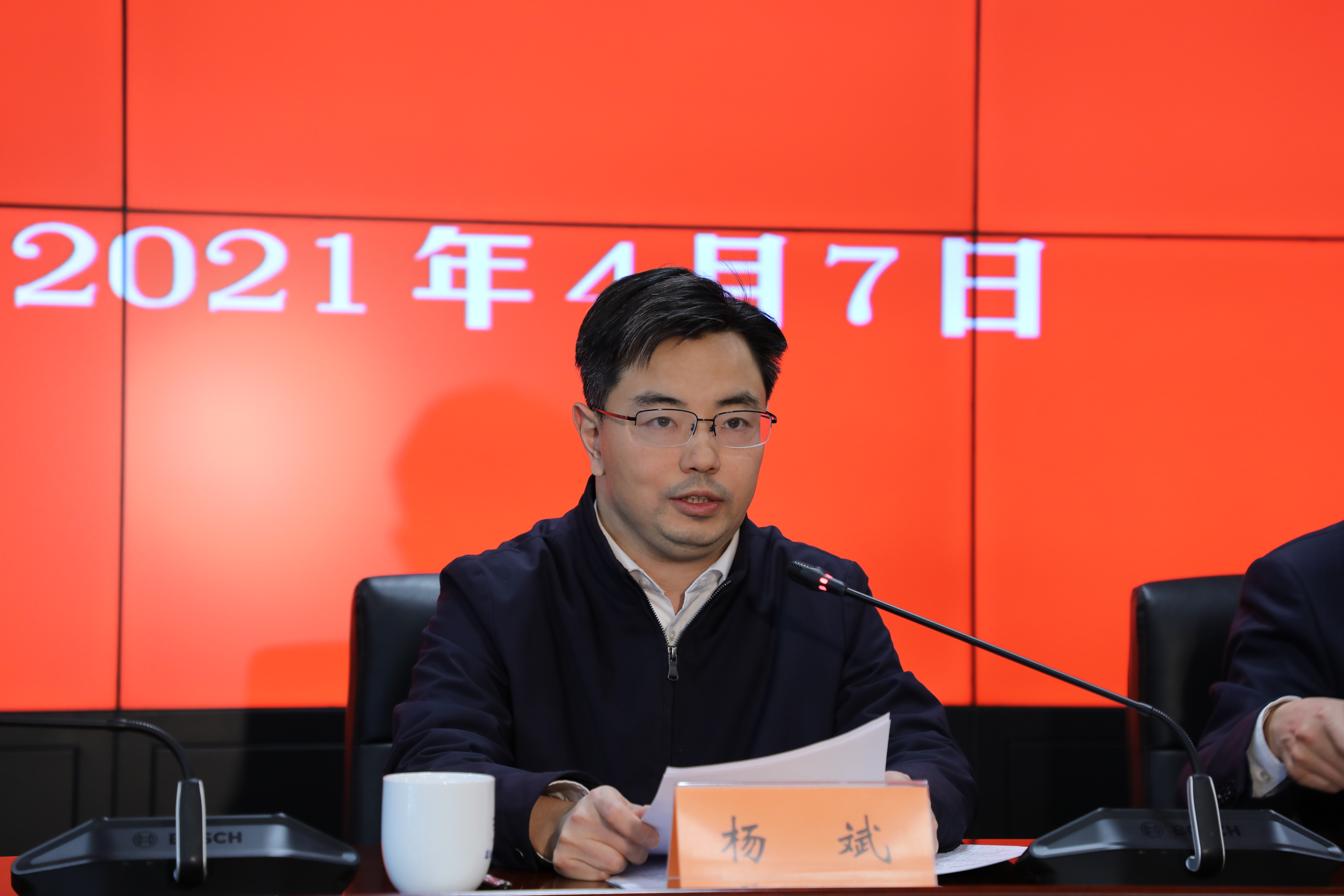 吳江區基層商會(huì )建設工作推進(jìn)會(huì )順利召開(kāi)