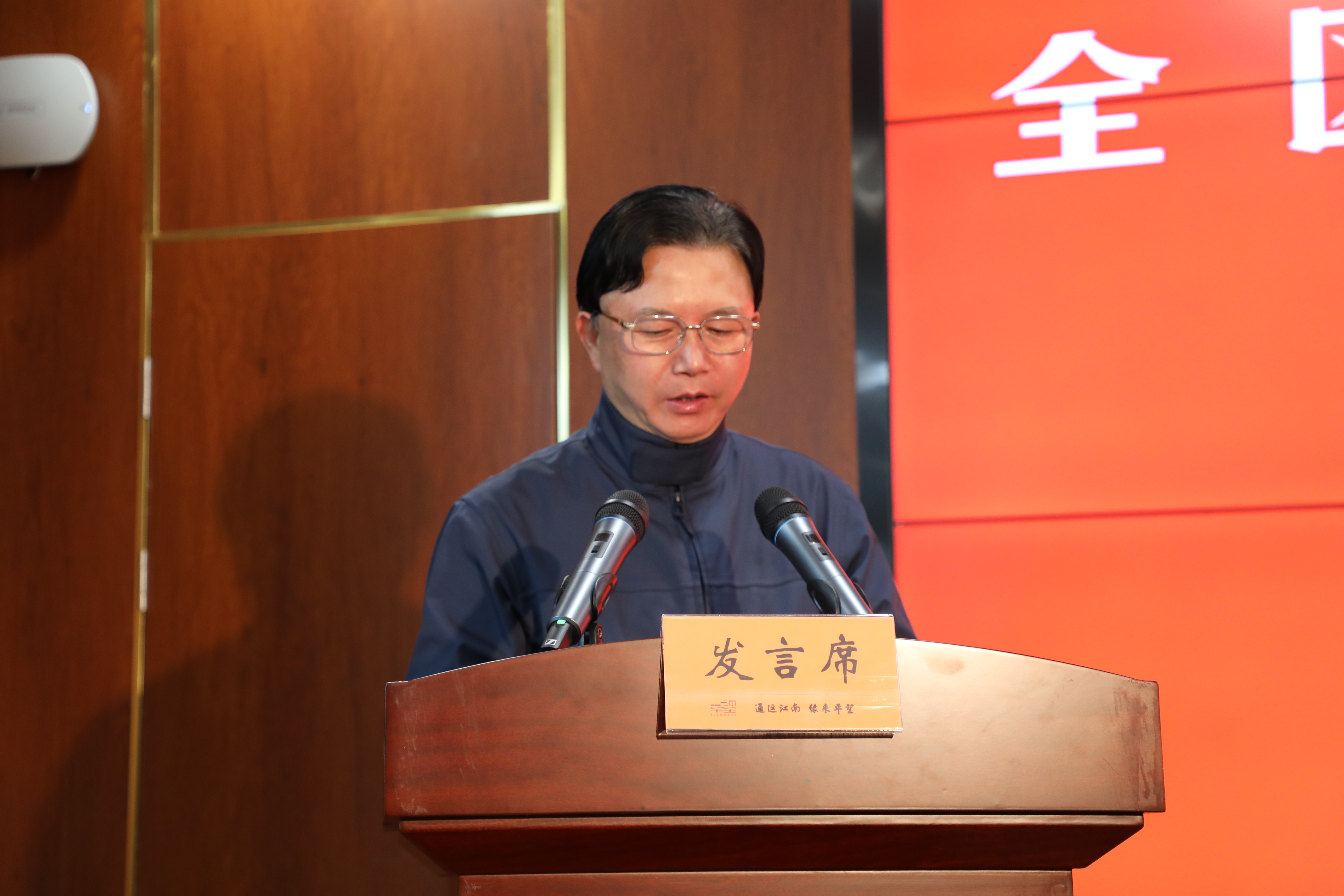 吳江區基層商會(huì )建設工作推進(jìn)會(huì )順利召開(kāi)