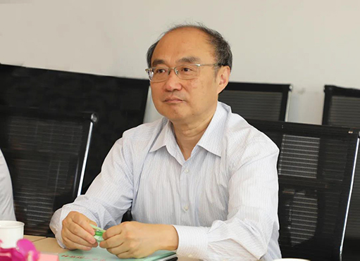 蘇州市人大常委會(huì )主任陳振一走訪(fǎng)通鼎集團