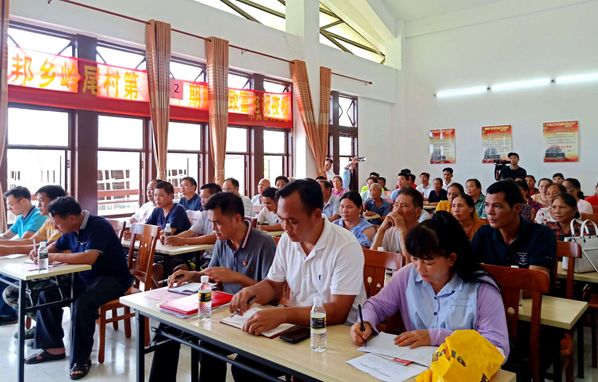 助力脫貧攻堅 通鼎集團在行動(dòng)
