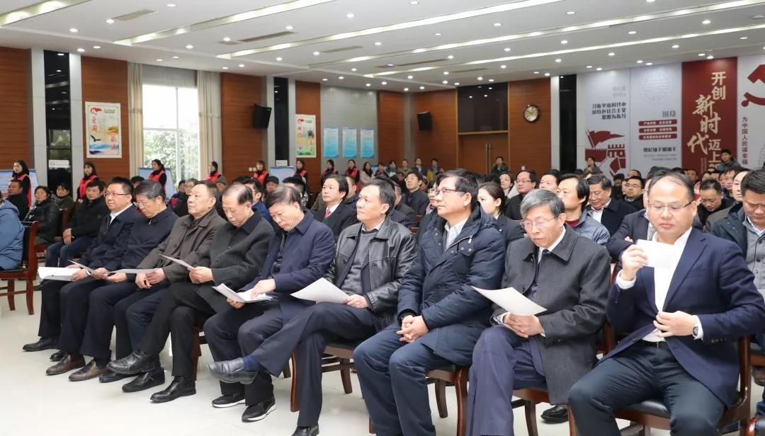 情暖江蘇：通鼎集團連續7年為愛(ài)啟航