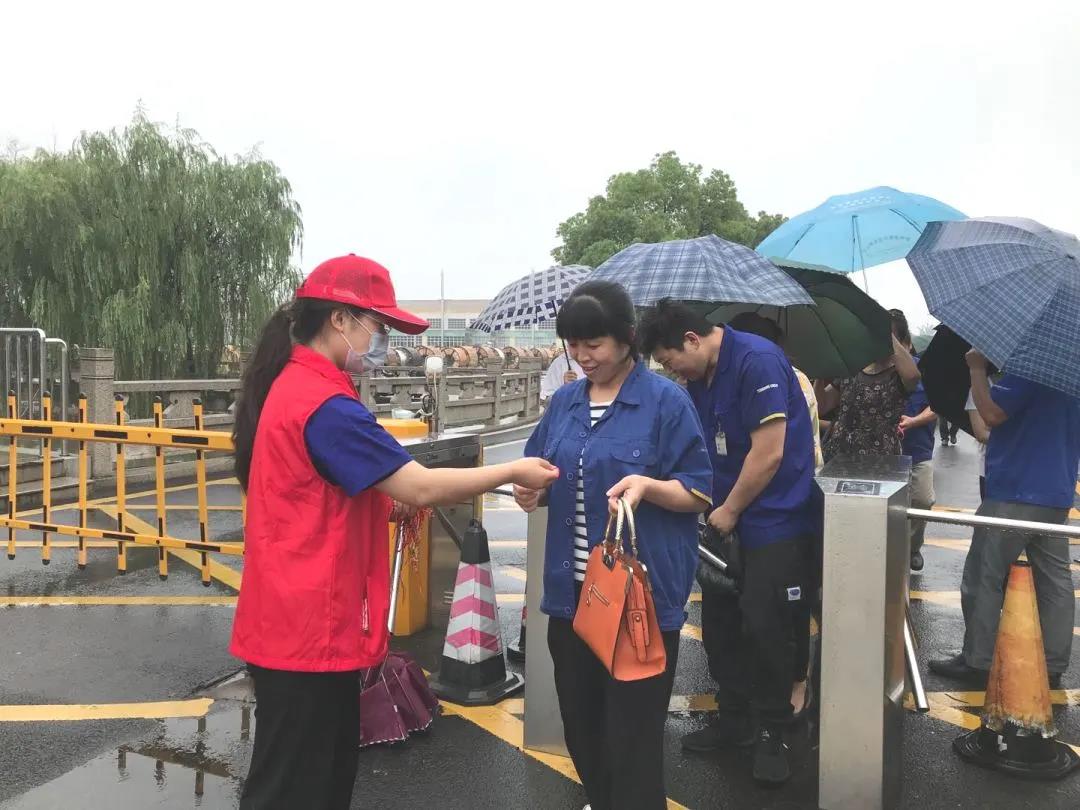 端午節“拍了拍你”并向你送來(lái)節日祝福