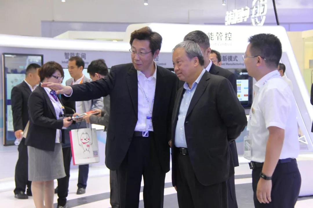新業(yè)務(wù)賦企業(yè)發(fā)展新動(dòng)能 通鼎集團精彩亮相中國國際信息通信展