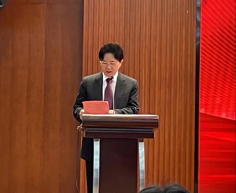 連續九年愛(ài)心不減！通鼎集團傾情助力“情暖江蘇”春節慰問(wèn)活動(dòng)