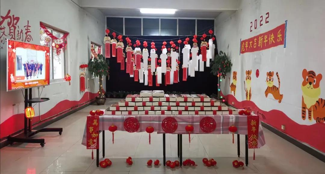 春節七天樂(lè ) 天天樂(lè )不停丨通鼎新春活動(dòng)特輯