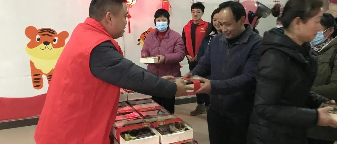 春節七天樂(lè ) 天天樂(lè )不停丨通鼎新春活動(dòng)特輯