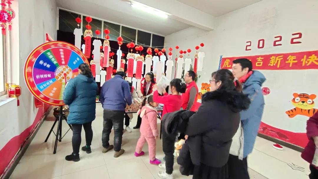 春節七天樂(lè ) 天天樂(lè )不停丨通鼎新春活動(dòng)特輯