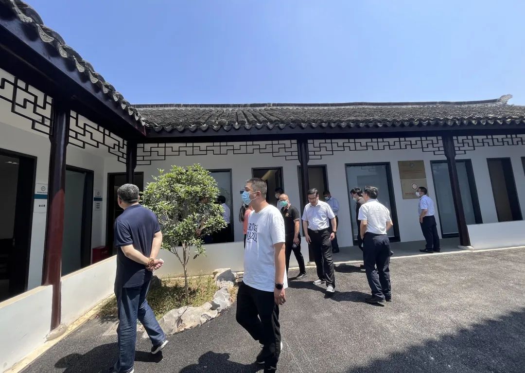 蘇州市應急與安全生產(chǎn)協(xié)會(huì )一屆二次理事會(huì )全體會(huì )議順利召開(kāi)