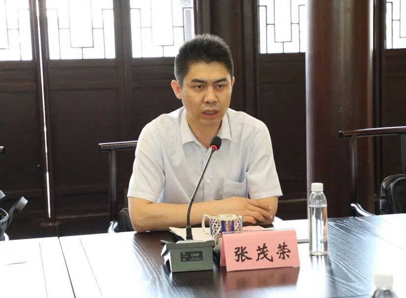 蘇州市應急與安全生產(chǎn)協(xié)會(huì )一屆二次理事會(huì )全體會(huì )議順利召開(kāi)