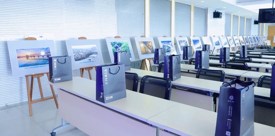 文化賦能500強丨特色文化巡展系列活動(dòng)在通鼎