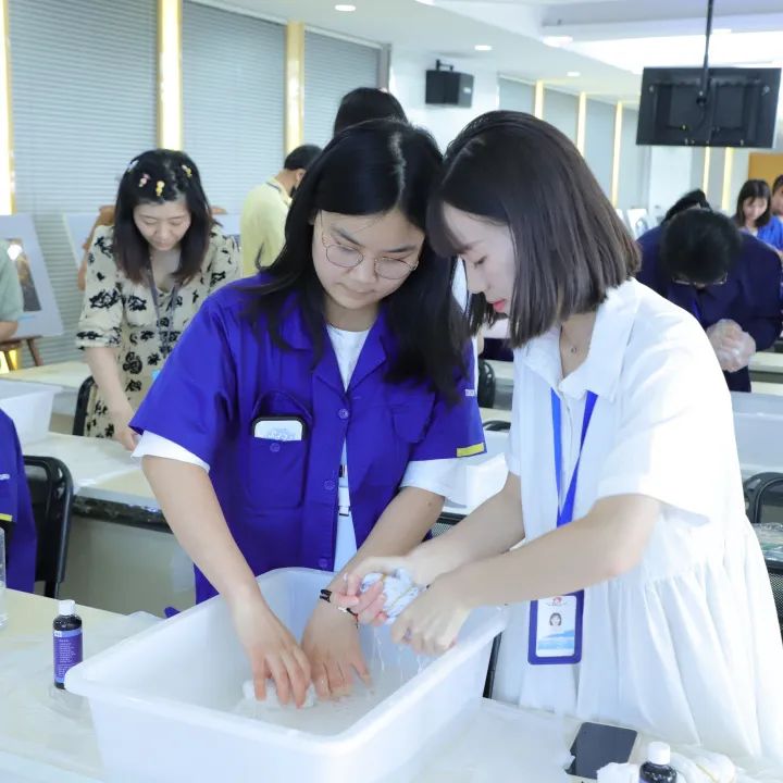 文化賦能500強丨特色文化巡展系列活動(dòng)在通鼎