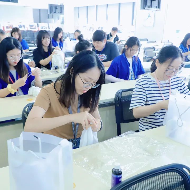 文化賦能500強丨特色文化巡展系列活動(dòng)在通鼎