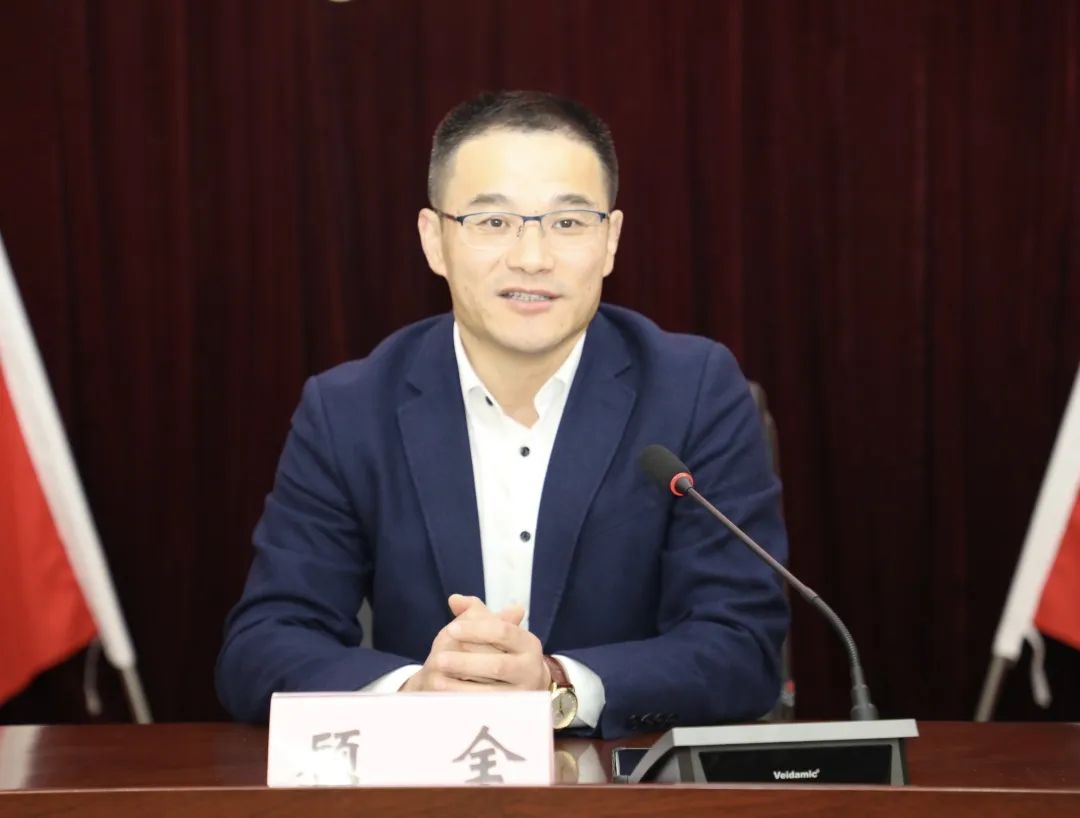 濃濃家鄉情丨通鼎集團連續8年舉行聯(lián)星村新春助老慰問(wèn)活動(dòng)