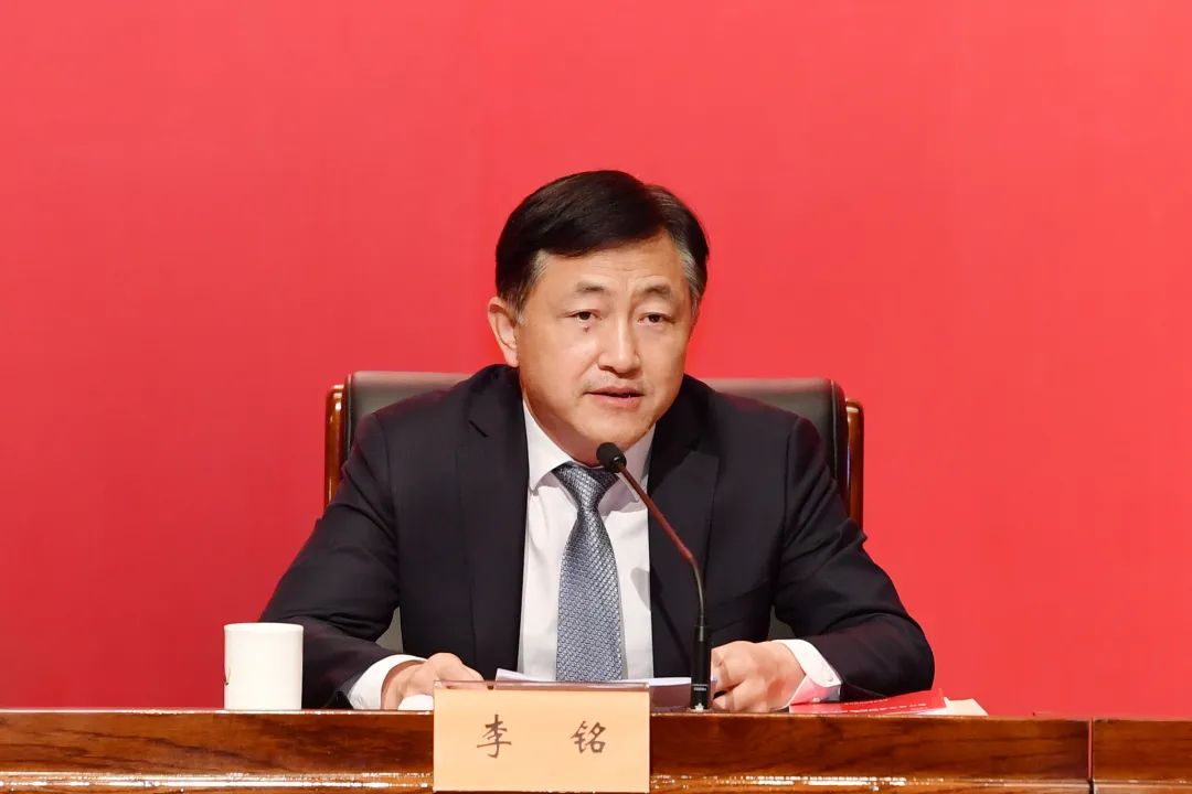 吳江區推進(jìn)“敢為、敢闖、敢干、敢首創(chuàng  )” 動(dòng)員會(huì )暨新春表彰和作風(fēng)建設大會(huì )召開(kāi) 通鼎獲多項表彰