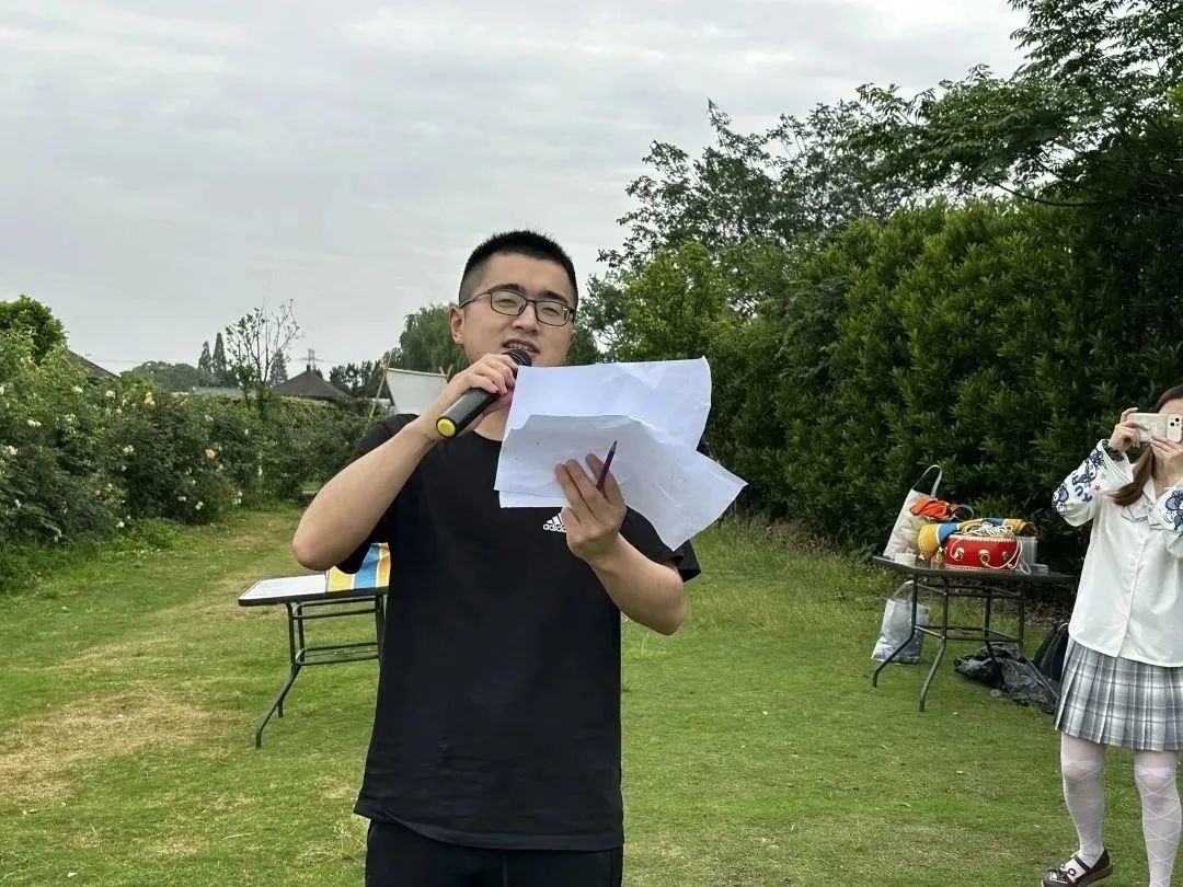 共青春·團相聚通鼎集團團委舉辦青年員工拓展聯(lián)誼活動(dòng)
