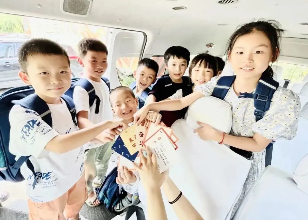 “托”穩職工心，“管”入職工意│通鼎集團職工子女暑托班啟動(dòng)啦