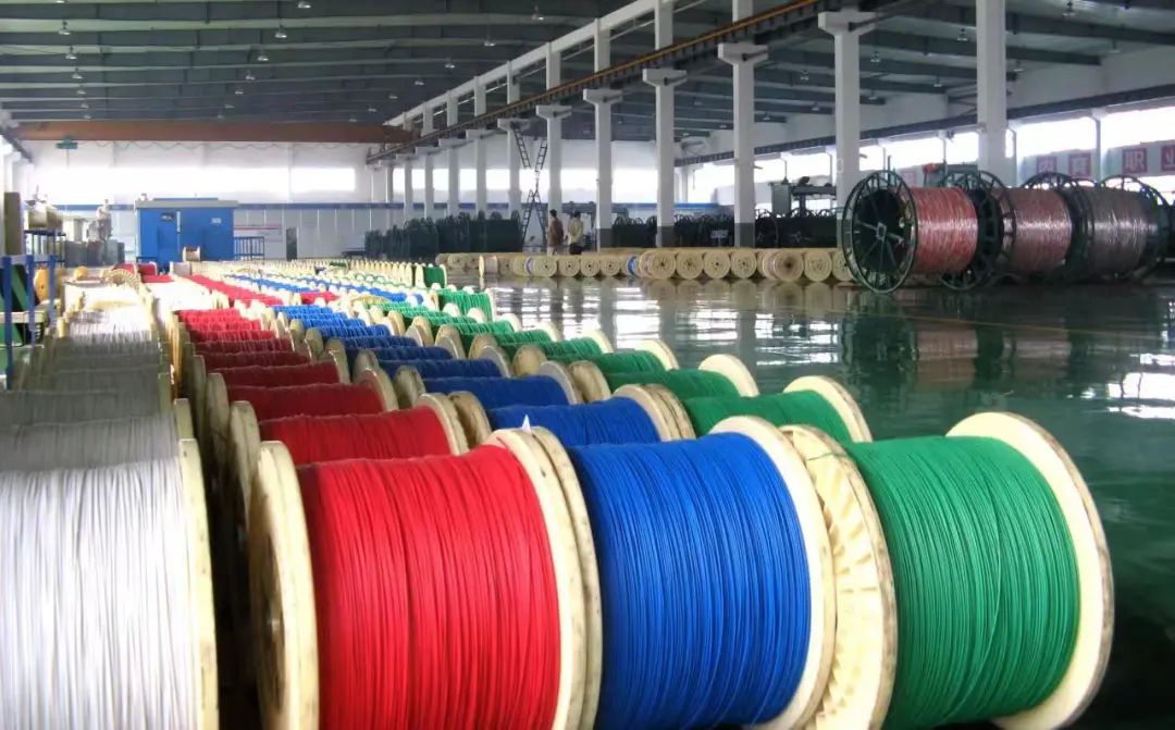 喜報！江蘇通鼎光電科技有限公司硬核入選國家級專(zhuān)精特新“小巨人”企業(yè)