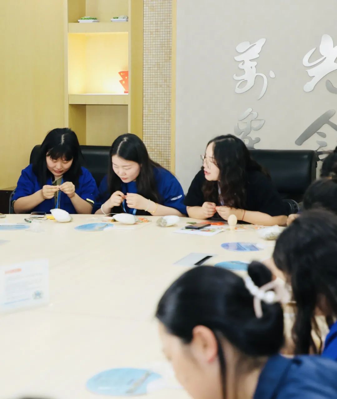 移“香”溢“彩”，“粽”享端午|通鼎祝您端午安康